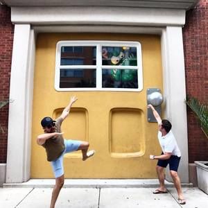 Meet your Posher, Ryan